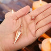 Assorted Pendulum - Copper Brass Metal
