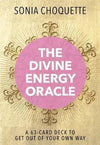 Oracle - The Divine Energy - Sonia Choquette