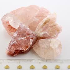 Fire Quartz Raw