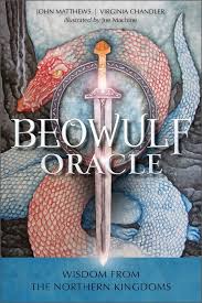 Beowolf oracle - Matthews Chandler Machine