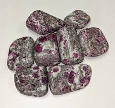 Tumble AAA - Ruby Matrix