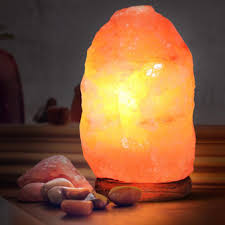 Himalayan Salt lamp 4-6kg