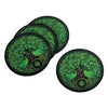 Circle of Life  Coasters