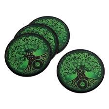Circle of Life  Coasters