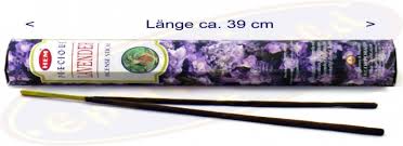 Incense - Hem - Tall - Lavender