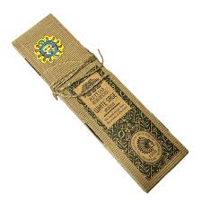 Incense - Shamanic Wisdom  - Thick - White Sage