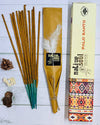 Native Soul - Palo Santo - 15gms