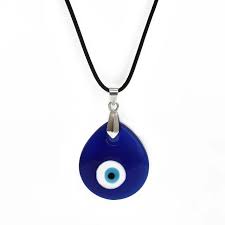 Necklace - Evil Eye - Assorted