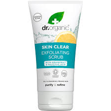 DR ORGANIC - Skin Clear-  Grapefruit -  150ml