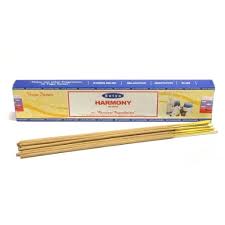 Incense - Harmony Satya 15g