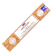Incense - Satya Pure House 15g