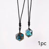 Assorted Necklace - Labradorite