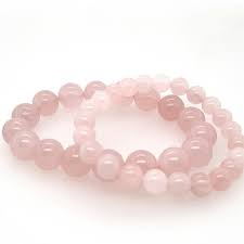 Round Bracelet 6mm - Assorted
