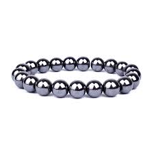 Round Bracelet 6mm - Assorted