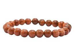 Round Bracelet 6mm - Assorted