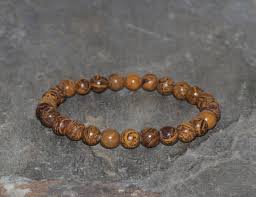 Round Bracelet 6mm - Assorted