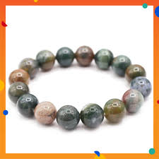 Round Bracelet 6mm - Assorted