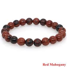 Round Bracelet 6mm - Assorted