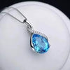 Necklace on Chain Assorted
