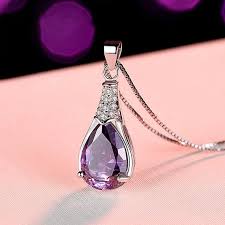 Necklace on Chain Assorted