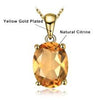 Pendant - Crystal - Assorted