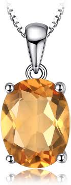 Pendant - Crystal - Assorted