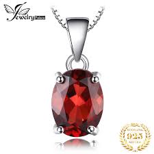 Pendant - Crystal - Assorted