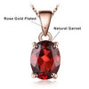Pendant - Crystal - Assorted