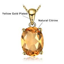 Pendant - Crystal - Assorted