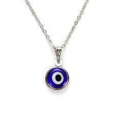 Necklace - Evil Eye - Assorted