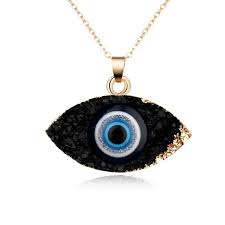 Necklace - Evil Eye - Assorted
