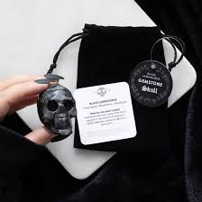 Crystal Skulls - Assorted