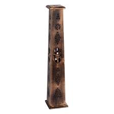 Box Incense Holder Assorted Styles