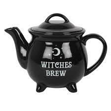 Witches' Brew Cauldron Sets