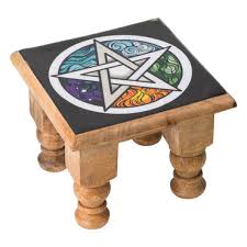 Altar Table - Assorted