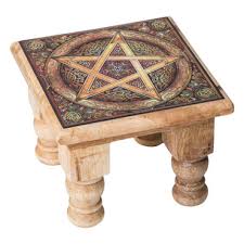 Altar Table - Assorted