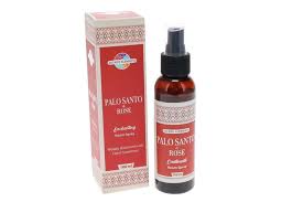 Sacred Elements: Room Spray