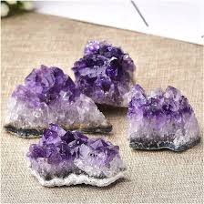 Amethyst - Raw Cluster