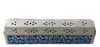 Wooden Coffin Incense Holder - Assorted