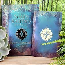 Souls Journey Oracle - Rassouli