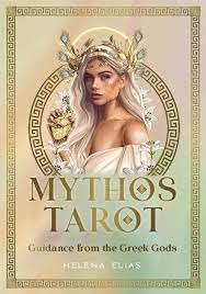 Mythos Tarot - Helena Elias