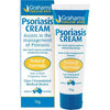 Grahams Natural Psoriasis Cream 75g