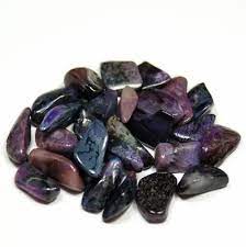 Tumble AAA - Sugilite