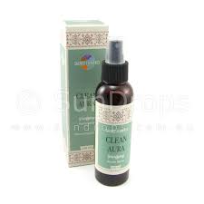 Sacred Elements: Room Spray