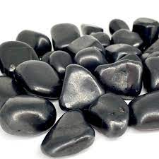 Tumble - Shungite