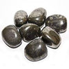 Pyrite (Polished) - Tumbled