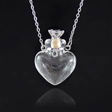 Necklace  - Make a for Wish Vial Bottle  - Assorted