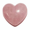 Crystal - Heart - Assorted