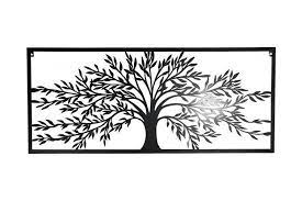 Tree Of Life Metal Wall Art