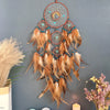 Dream Catcher - Tree of Life - Natural